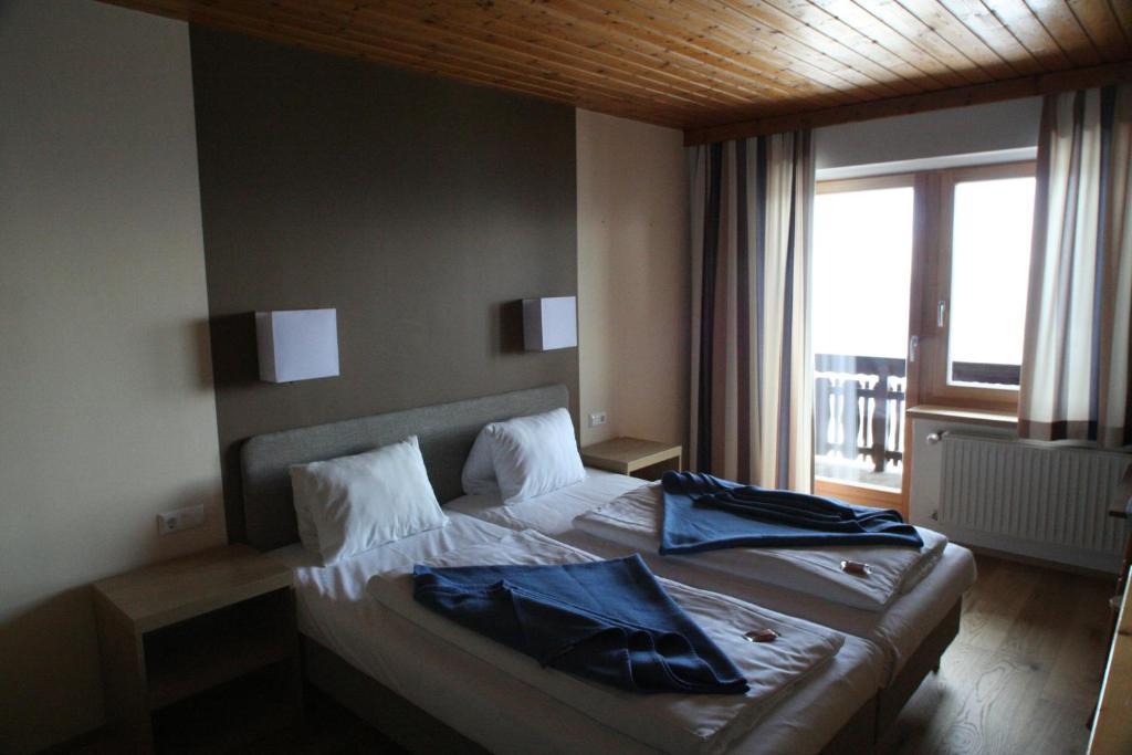 Sattleggers Alpenhof & Feriensternwarte Hotel Greifenburg Værelse billede