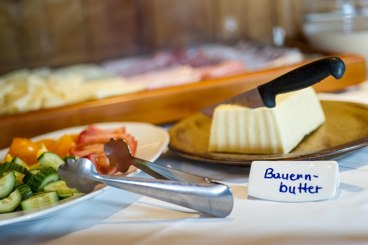 Sattleggers Alpenhof & Feriensternwarte Hotel Greifenburg Eksteriør billede